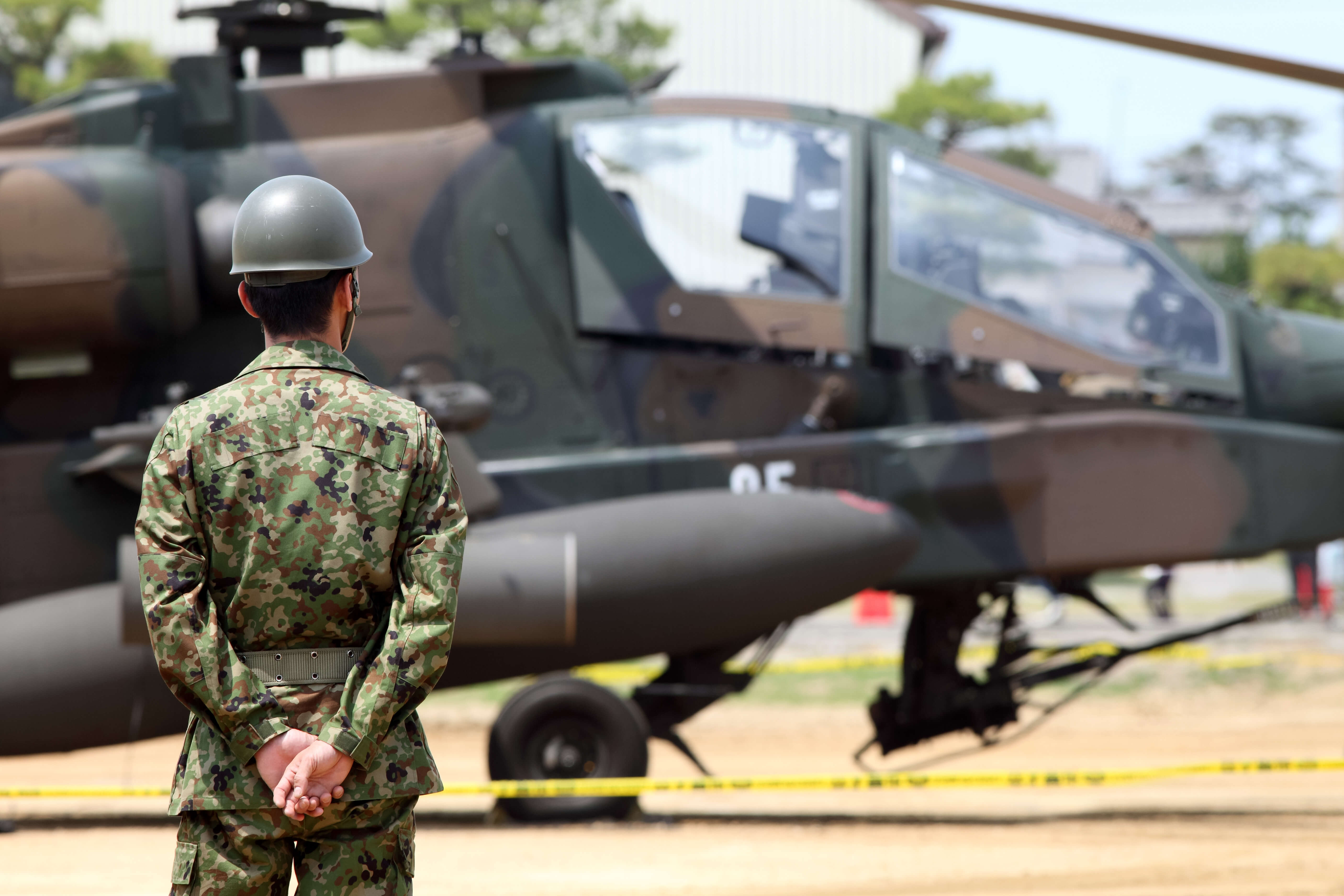 戦車だけじゃない 自衛隊の車両 まとめ 特殊車両がすごい Moby モビー