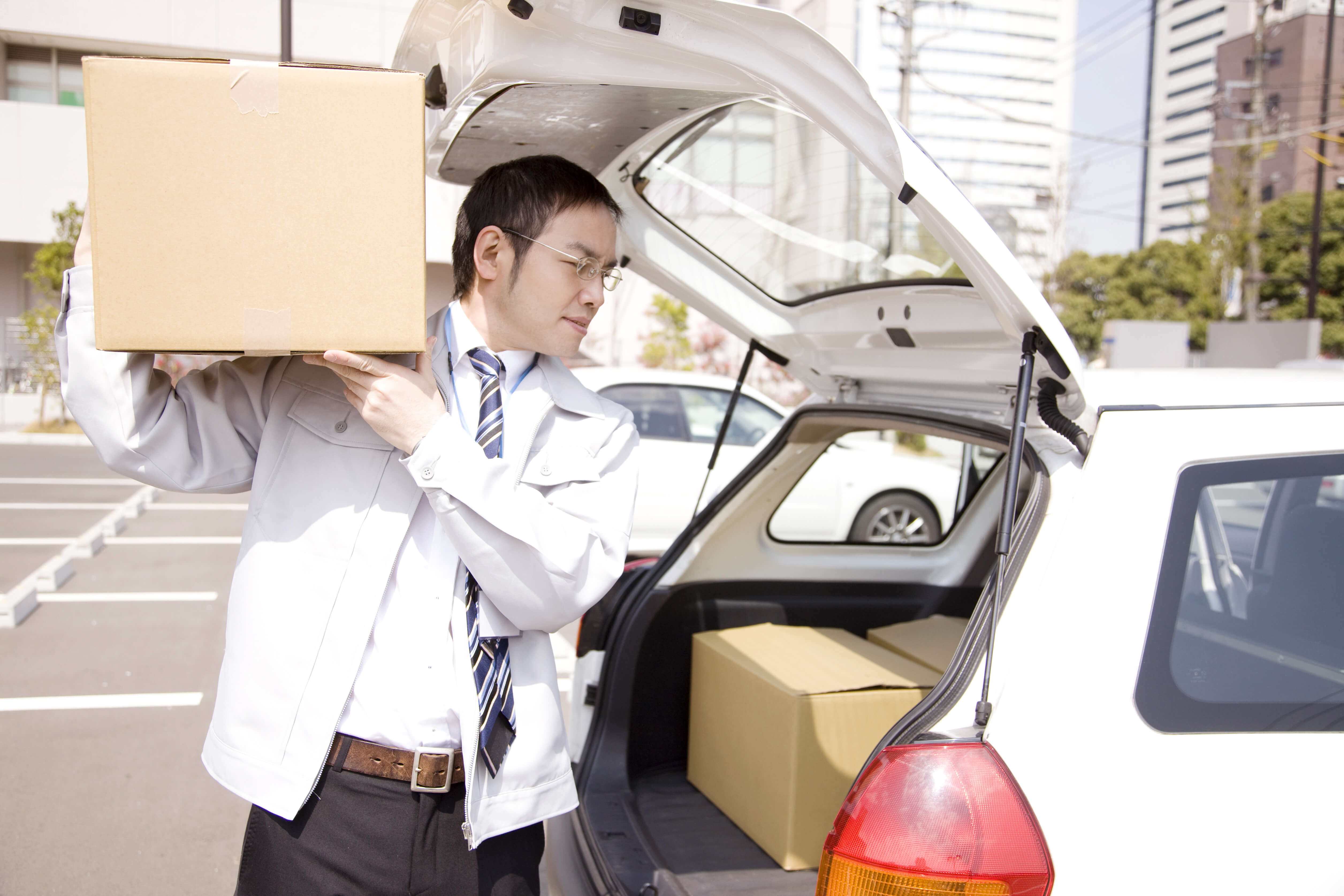 営業車におすすめ人気車種ランキングtop15 燃費や価格徹底比較 17年版 Moby モビー