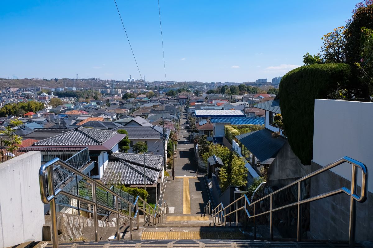 聖蹟桜ヶ丘 駐車場】無料・安いおすすめランキングTOP21！月極や最大料金は？ | MOBY [モビー]