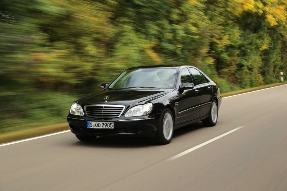 本日公開 Taxiダイヤモンド ミッション 劇中車や見どころは Moby モビー