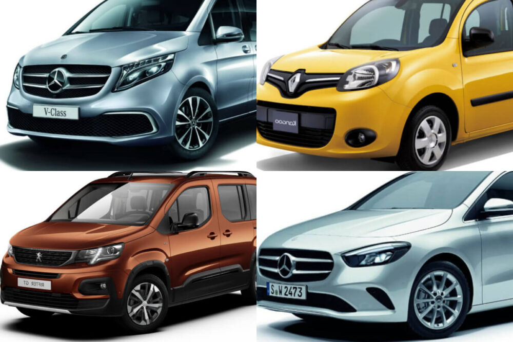 外車ミニバン 輸入車ワンボックス人気おすすめランキング 22年最新情報 Moby モビー 外車ミニバン 輸入車ワンボックス人気おすすめランキング 22年最新情報 Moby モビー