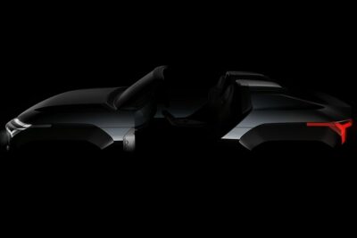 【三菱】東京モーターショー2019 出展車両一覧