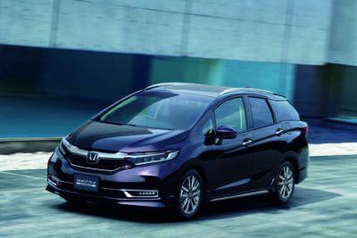 シャトル の車まとめと最新情報 Moby モビー