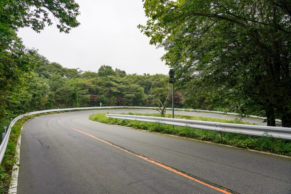 榛名山（秋名山）全30のコーナーを攻めてみた｜日本の峠＃4 | 2ページ