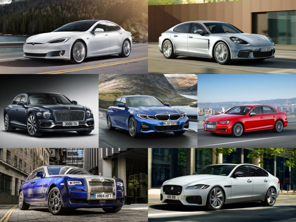 新車で買える外車 輸入車セダン一覧 19年最新情報 Moby モビー 新車で買える外車 輸入車セダン一覧 19年最新情報 Moby モビー