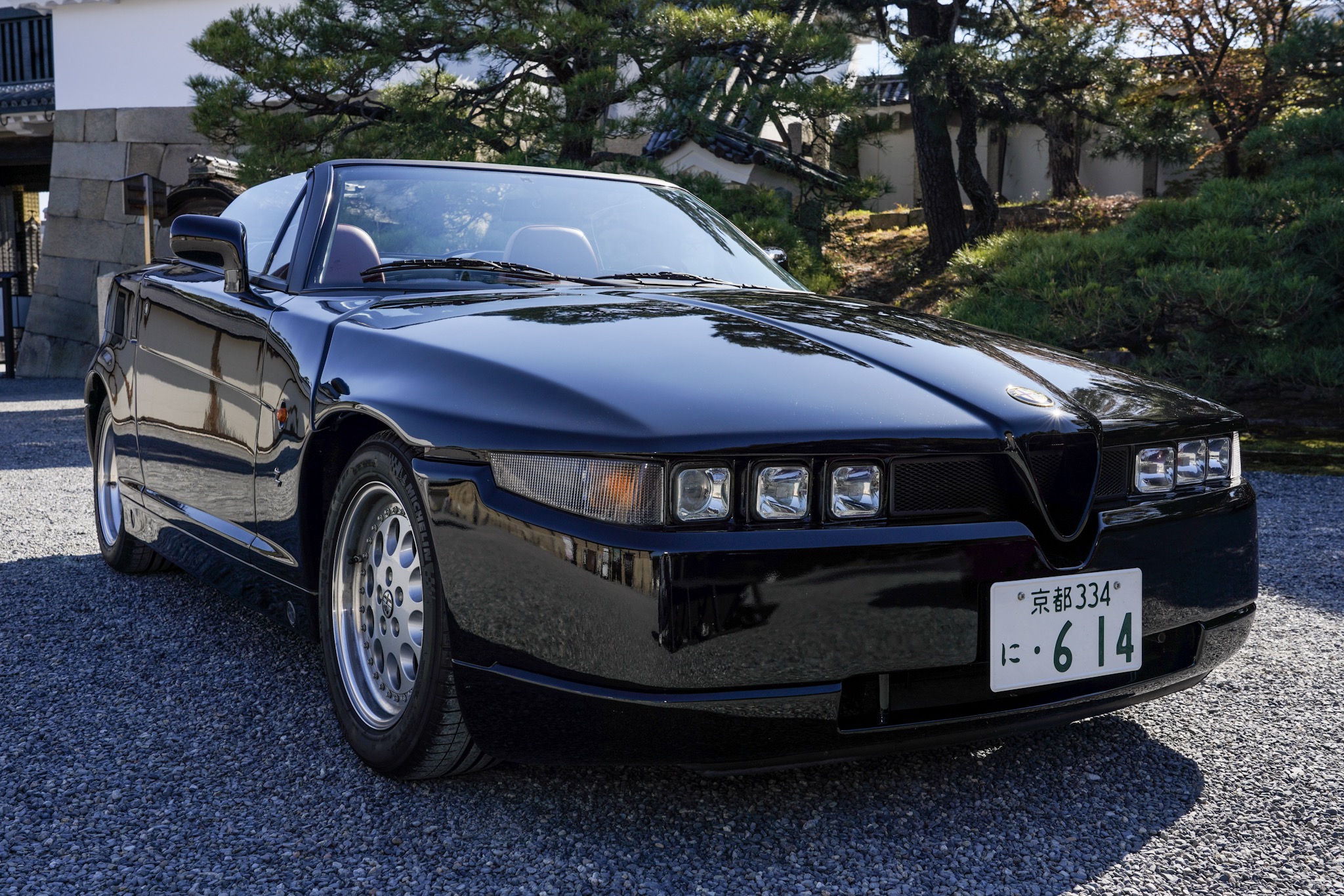 アルファロメオ 】の車まとめと最新情報 | MOBY [モビー]