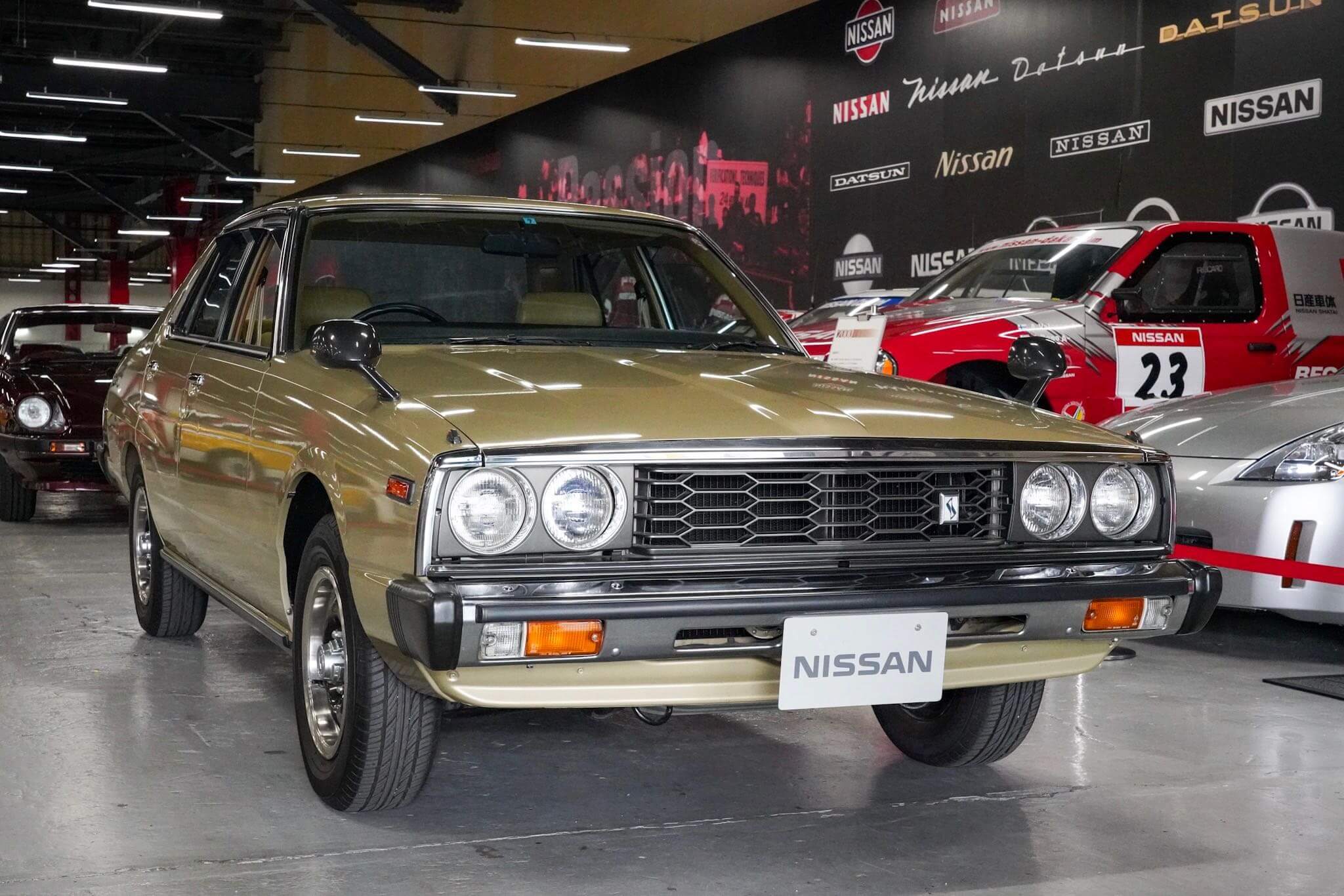 日産 スカイライン 00gt E L 愛称はジャパン ハコスカ ケンメリの後継車 Moby モビー 日産 スカイライン 00gt E L 愛称はジャパン ハコスカ ケンメリの後継車 Moby モビー