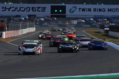 SUPERGTとは?国内最大級レースのルールや見どころ|2019年開催スケジュール