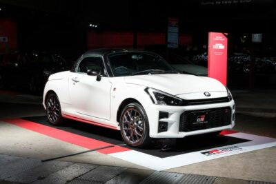 コペン の車まとめと最新情報 Moby モビー