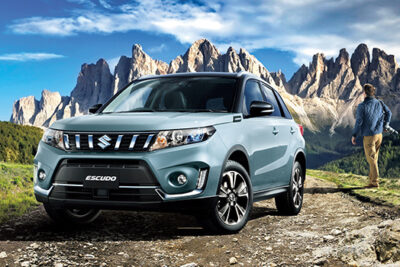 エスクード の車まとめと最新情報 Moby モビー