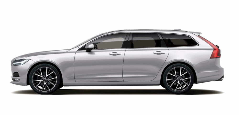 ボルボ V90