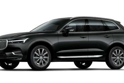 【ボルボ】新車で買える現行車種一覧|2020年最新版