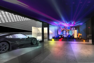 【ホンダ】 東京オートサロン2020出展車両発表
