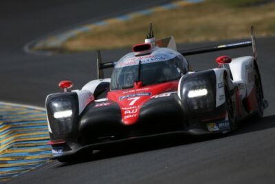 ル・マン24時間が今年も開催!ルールに歴史や見どころをご紹介!