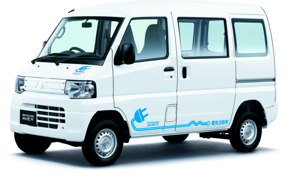 軽自動車「軽貨物1BOX（キャブオーバーバン・軽商用車）」人気