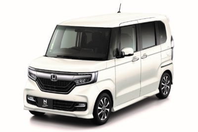 中古の軽自動車人気車種5選&相場価格|2021年最新版