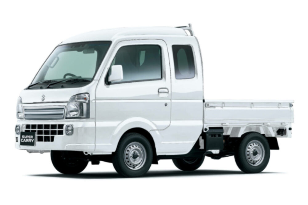 軽自動車 軽トラック 人気ランキング全8車種 評価口コミまとめ Moby モビー 軽自動車 軽トラック 人気ランキング全8車種 評価口コミまとめ Moby モビー