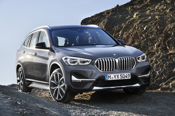 Bmwのsuv 新車11車種一覧比較 口コミ評価 年最新版 Moby モビー