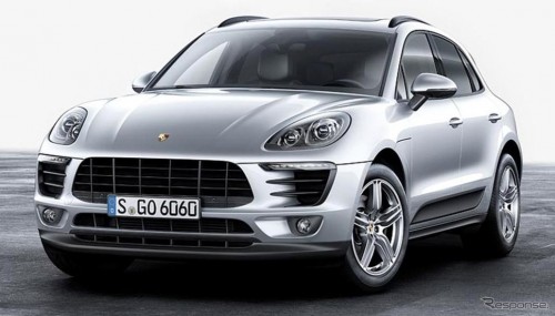 ポルシェ カイエンvsマカン 燃費 価格 性能など高級suvの違いを比較 Moby モビー