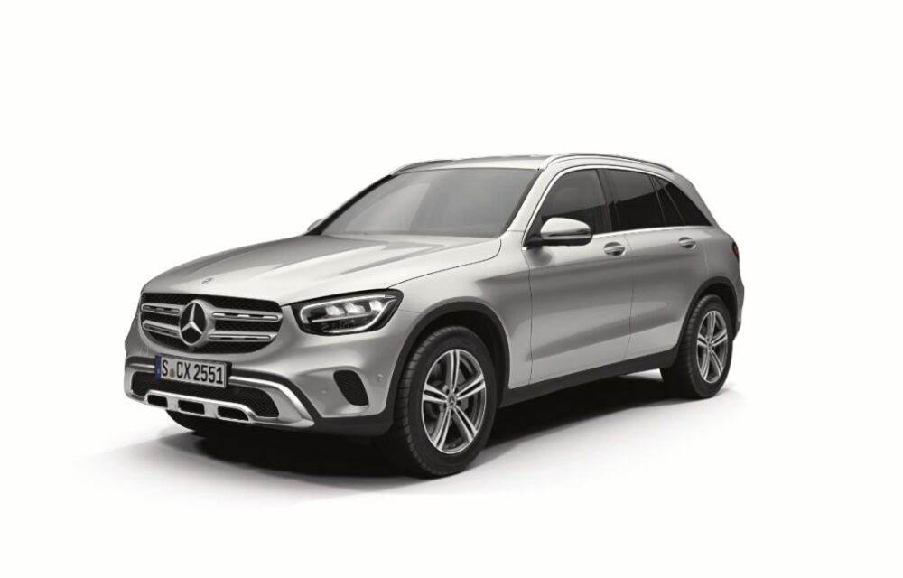 現行モデル発売年月日:2016年2月9日
新車価格:690万~775万円
画像は、220 d 4MATIC