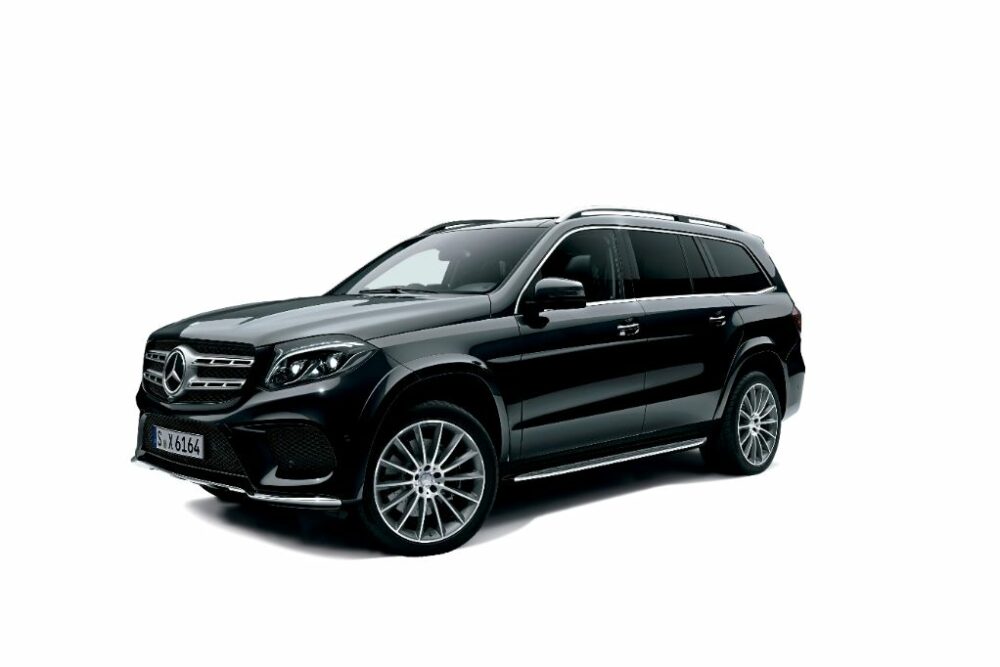 現行モデル発売年月日:2016年4月27日
新車価格:1,261万~2,014万円
画像は、350 d 4MATIC Sports