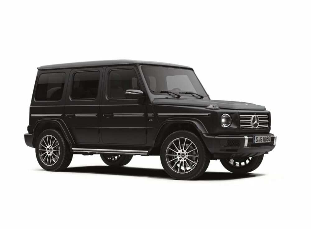 現行モデル発売年月日:2018年6月6日
新車価格:1,562万~2,035万円
画像は、350 d