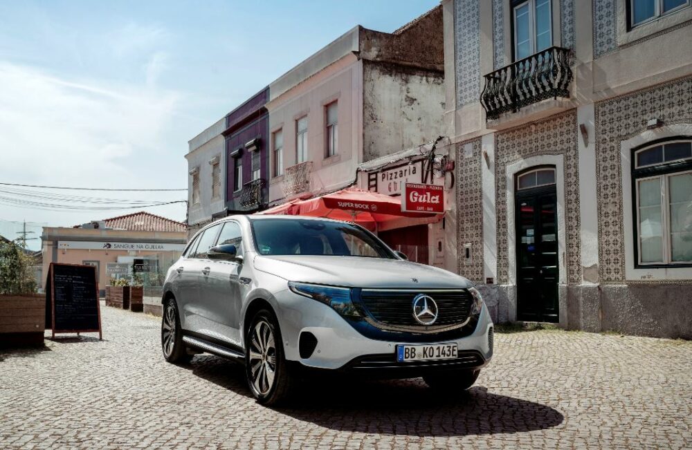 現行モデル発売年月日:2019年7月18日
新車価格:1,080万円
画像は、GLA 250 4MATIC