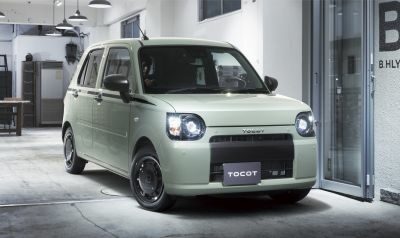 新型ダイハツ ミラトコットはミラココアから何が変わった?フルモデルチェンジ徹底比較