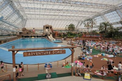 東京サマーランド入場料金 割引クーポンまとめ&園内グルメ情報
