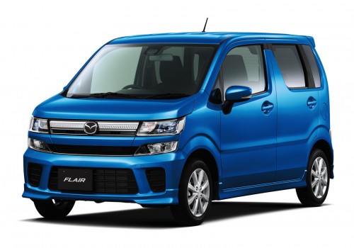 マツダのハイブリッド車全6モデル一覧 燃費 価格 評判や新型車 Moby モビー