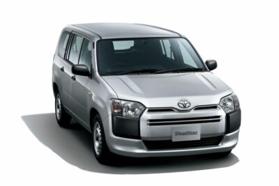 【意外と知らない】商用車と乗用車の違いとは?税金や車検から乗用車との比較まで