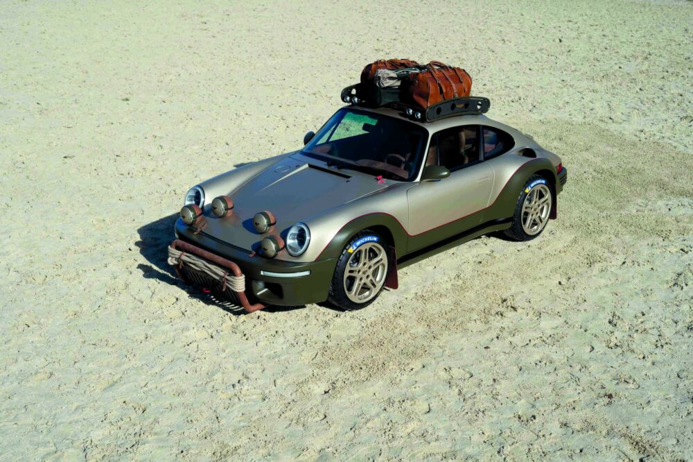 RUF ロデオコンセプト