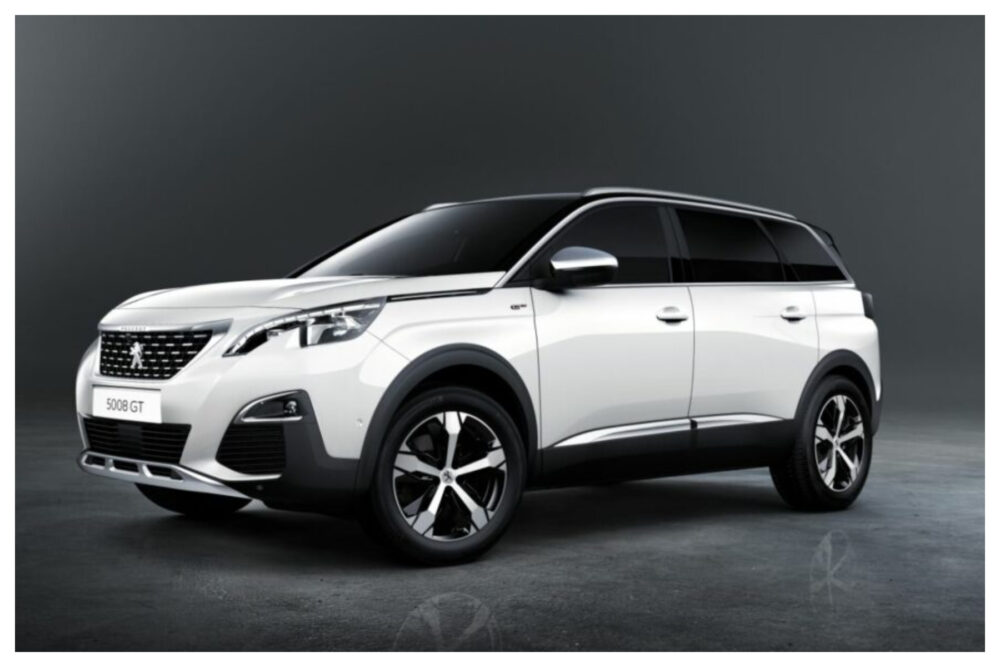 プジョーのsuv 新車全3車種一覧比較 口コミ評価 年最新版 Moby モビー