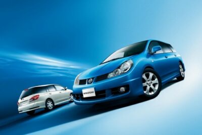 【日産ウイングロードはお買い得】実燃費やライダーの評価から新型情報も