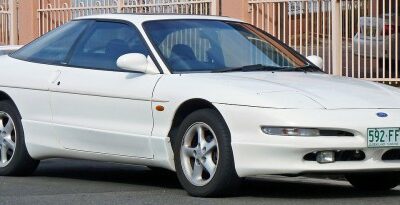 フォード・プローブまとめ|中古車価格から燃費などの性能を紹介!