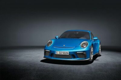 ポルシェ新型911 GT3に新モデルが追加!スペック・価格や日本発売日は?