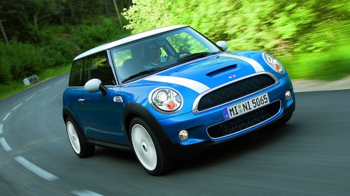 ミニの中古車人気おすすめランキングtop10 Mini最新の中古相場価格もご紹介 Moby モビー 車はおもしろい を届ける自動車情報メディア