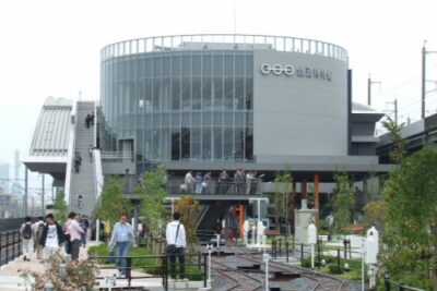 大宮 鉄道博物館の見どころ5選!電車の歴史や運転を楽しもう!