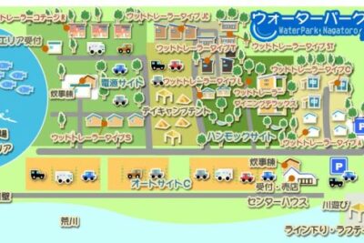 【ウォーターパーク長瀞総合情報】荒川まですぐでアクティビティ充実!温泉施設の情報も
