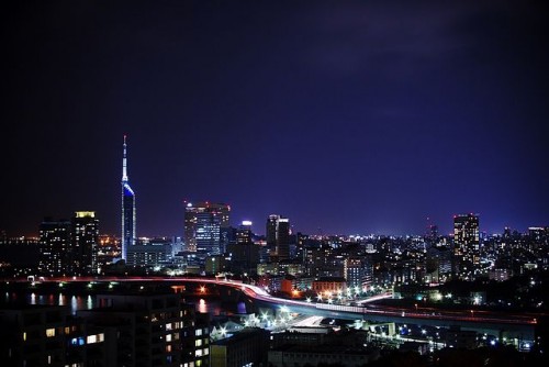 福岡県 ドライブデートでおすすめの絶景 夜景10選 ページ 2 2 Moby モビー