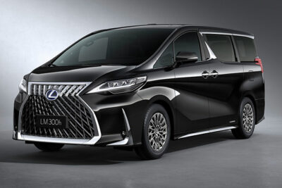 国産車・外車の高級ミニバン人気おすすめランキング・トップ10|2021年最新情報