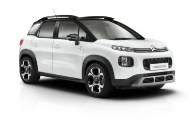 【シトロエンのSUV】新車全2車種一覧比較&口コミ評価|2020年最新版