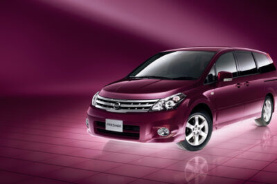 日産 プレサージュが生産中止になった5つの理由 実燃費や評価など