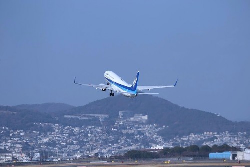 安い1日400円も 伊丹空港こと大阪空港周辺の駐車場8選 最安料金 当日予約情報も Moby モビー