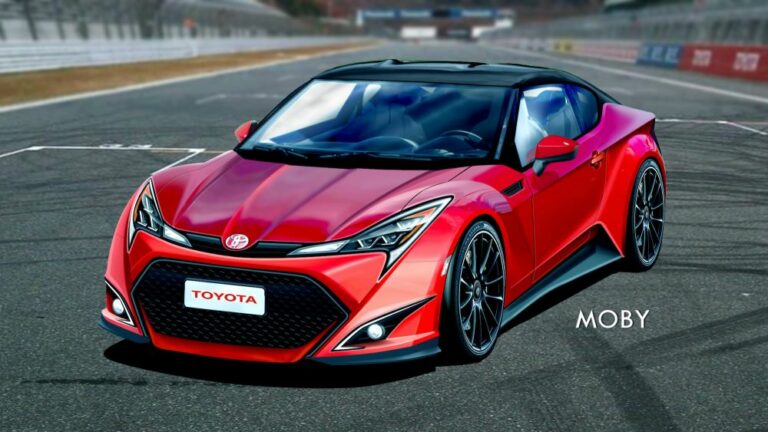 スープラの次はセリカとmr2 が現実に 米でセリカが商標登録 遂に復活か Moby モビー