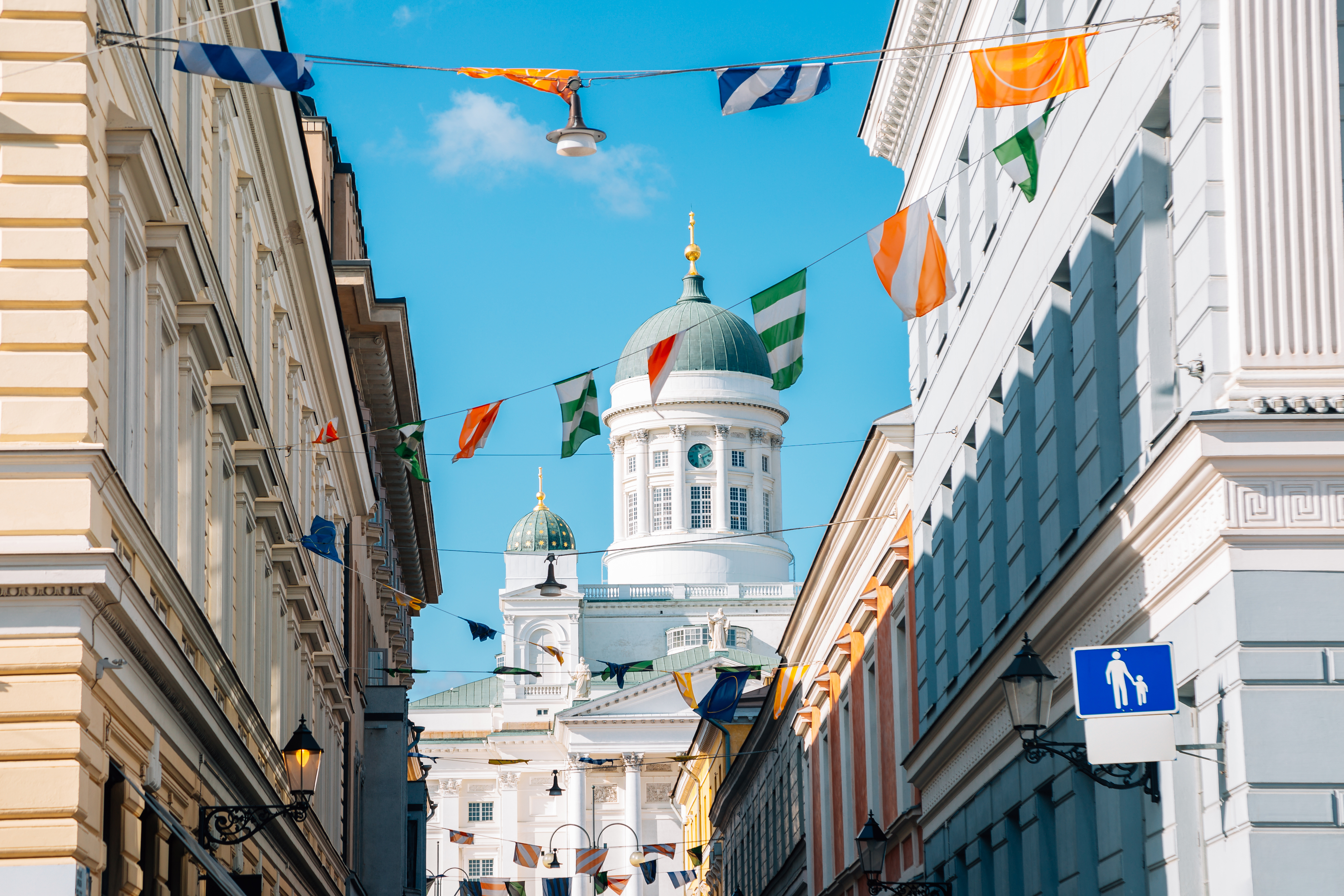 世界初のmaas実用化に挑戦したフィンランドの取り組み Moby モビー