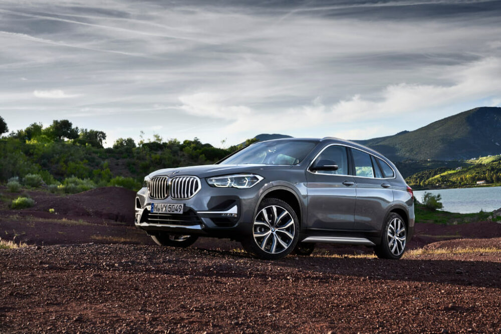 Bmwのsuv 全8モデル 合計21車まとめ 22年最新情報 Moby モビー