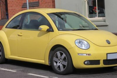 【フォルクスワーゲン・ニュービートルはおしゃれ車代表】実燃費やカスタム情報から口コミまで