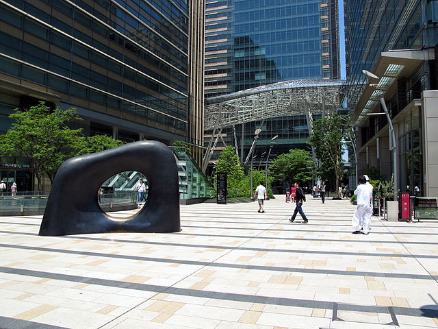 東京ミッドタウン周辺の料金安いおすすめ駐車場ランキングtop21 台数少ない 混雑回避策も Moby モビー