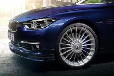 【BMWアルピナB3 ビターボ】実燃費や維持費などの価格&試乗の評価も